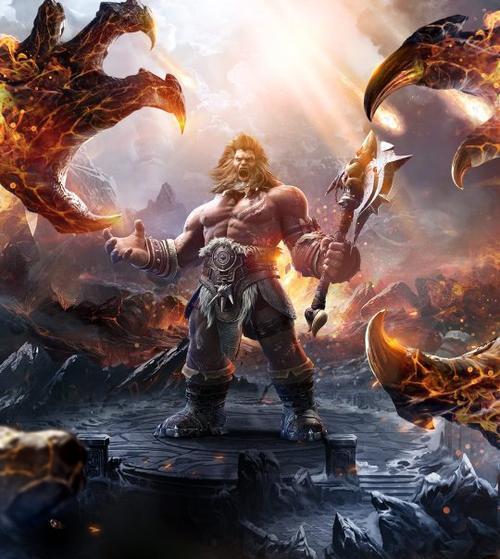 《光明大陆》再战开荒，海量惊喜席卷（体验怀旧时光）